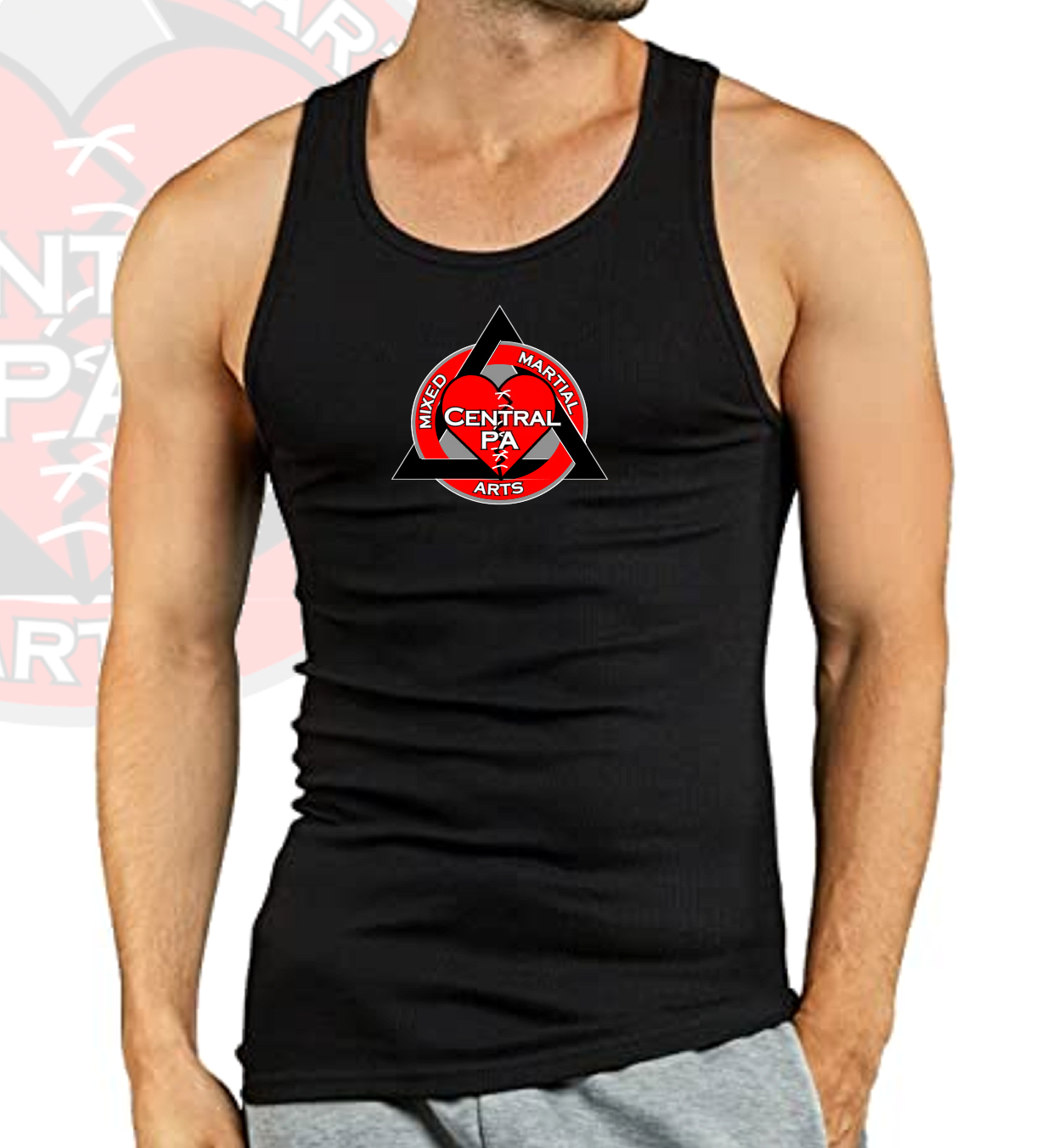 Stitched Heart Apparel | Central PA Mixed Martial Arts